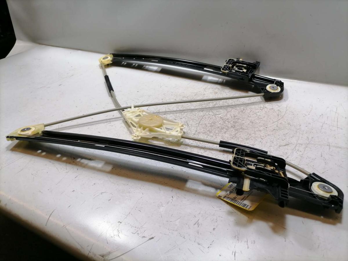 Porsche Macan original Fensterheber vorn links elektrisch Bj.2015